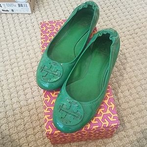 Tory Burch Revas